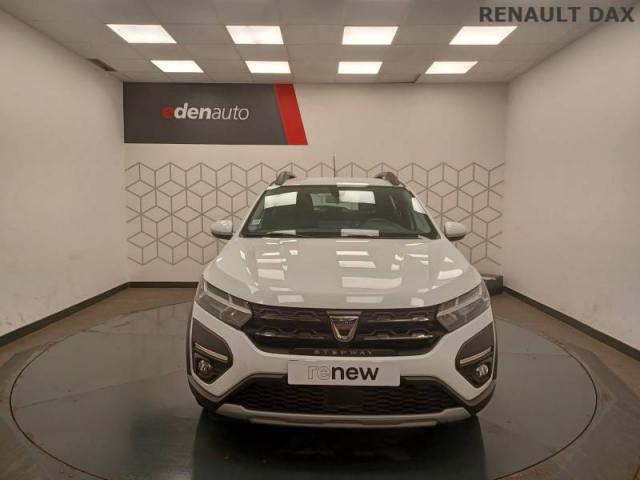Dacia Sandero image 4