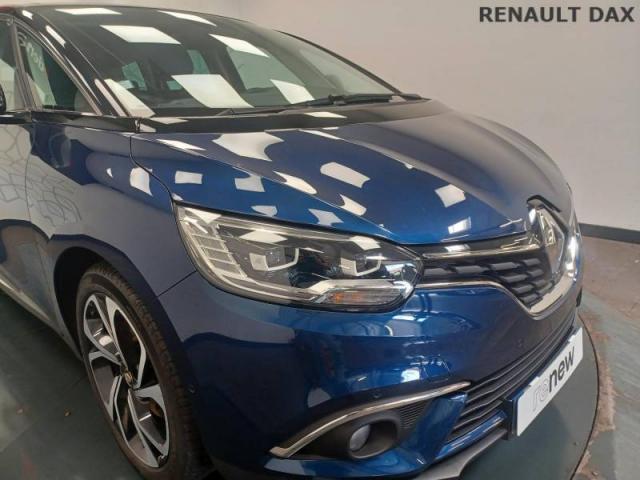 Renault Grand Scénic image 8