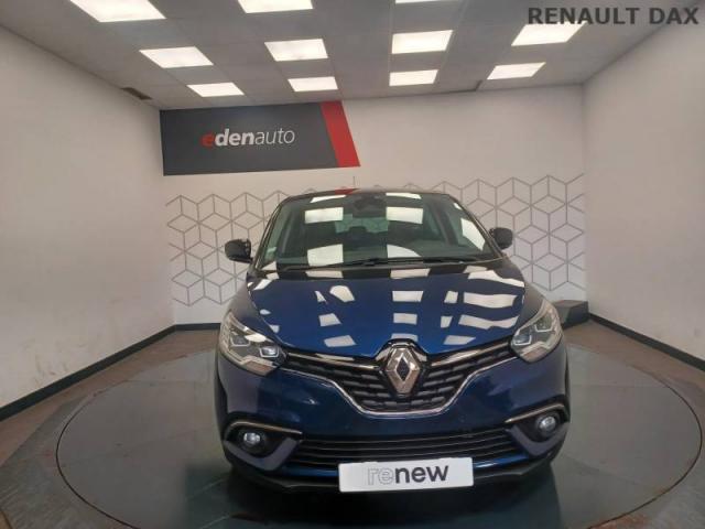 Renault Grand Scénic image 4