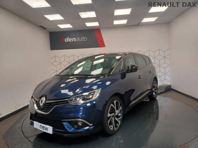 Renault Grand Scénic image 1