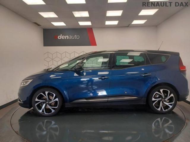 Renault Grand Scénic image 9