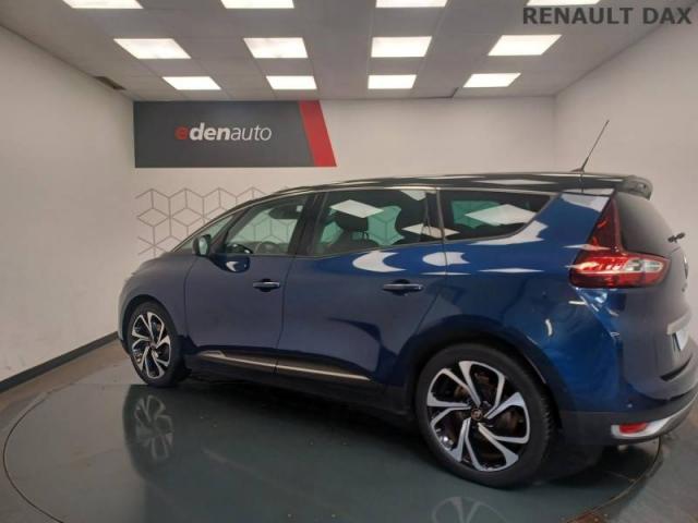 Renault Grand Scénic image 2