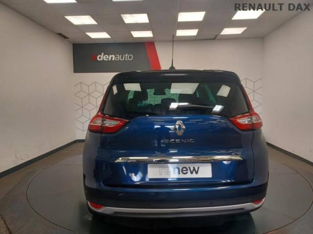 Renault Grand Scénic image 3
