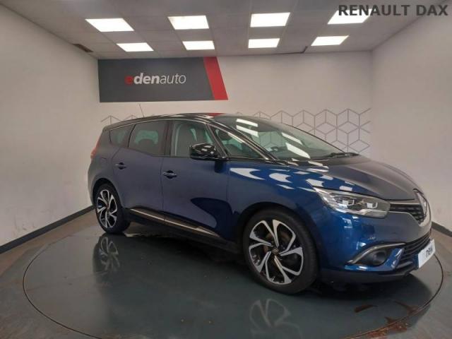 Renault Grand Scénic image 5