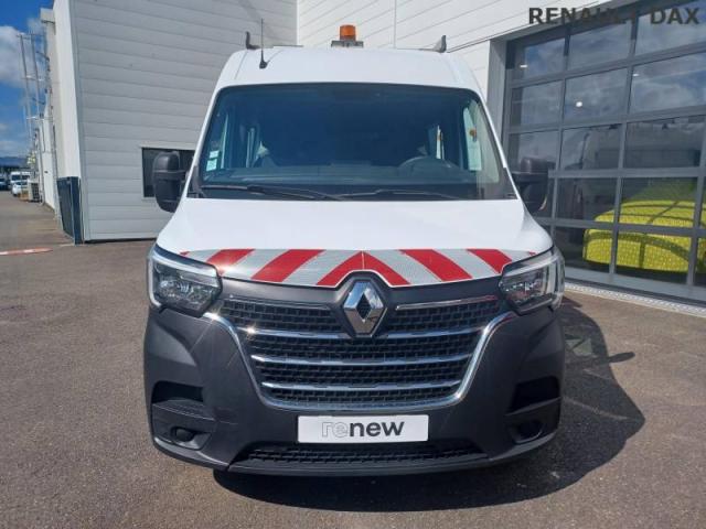 Renault Master image 4