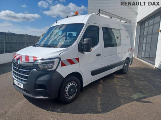 Renault Master image 8