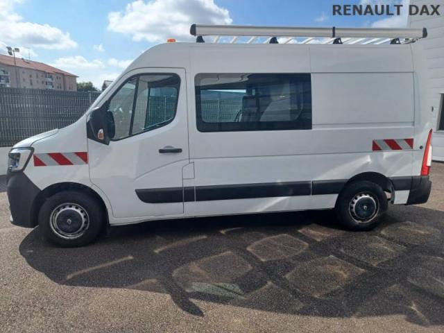 Renault Master image 5