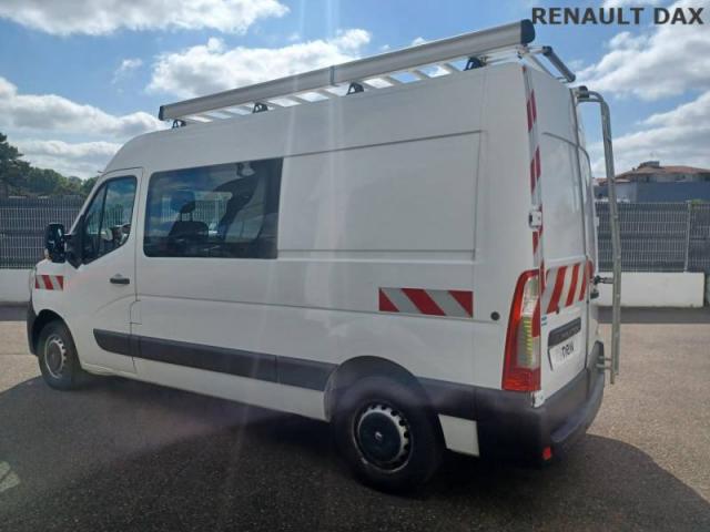 Renault Master image 7