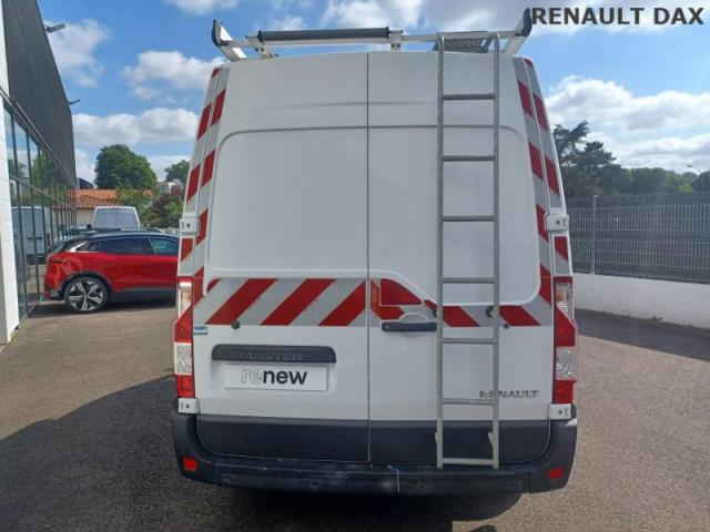 Renault Master image 1