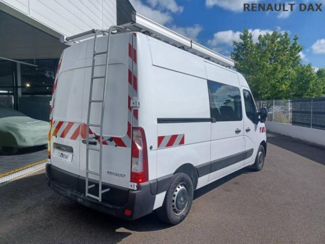 Renault Master image 3