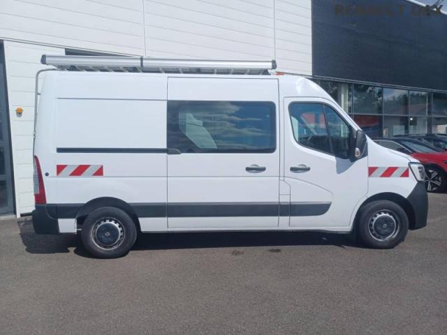 Renault Master image 2