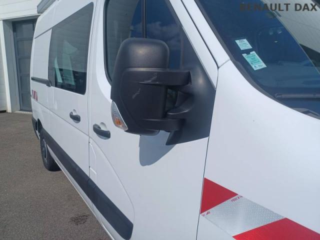 Renault Master image 9