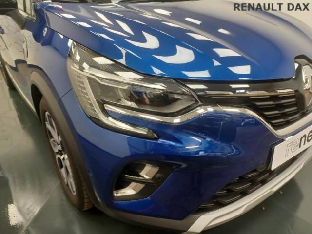 Renault Captur image 2