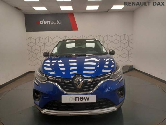 Renault Captur image 1