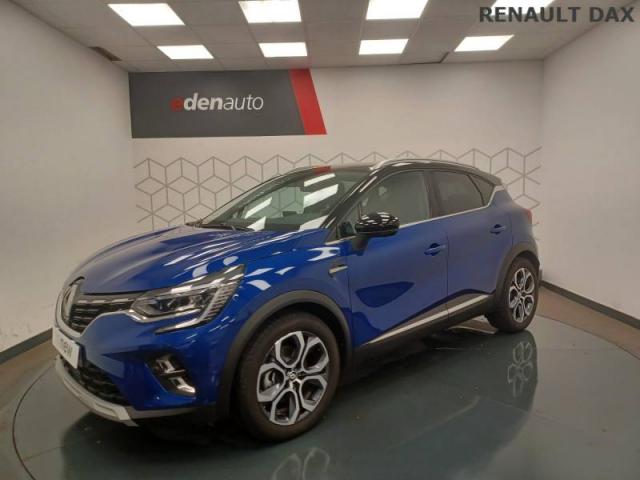 Renault Captur image 6