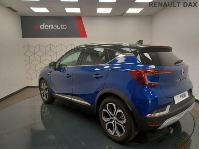 Renault Captur image 8