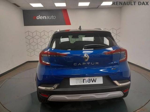 Renault Captur image 4
