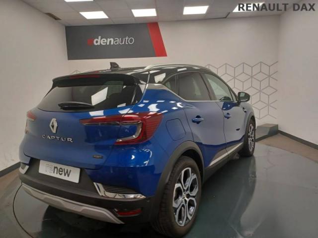 Renault Captur image 5