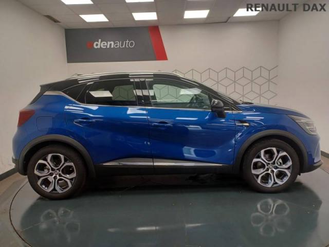 Renault Captur image 7