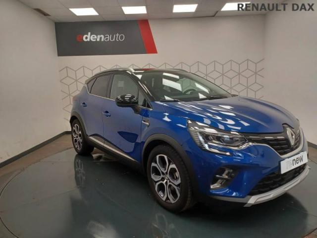Renault Captur image 9