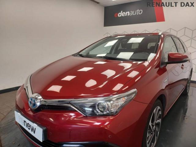 Toyota Auris image 5