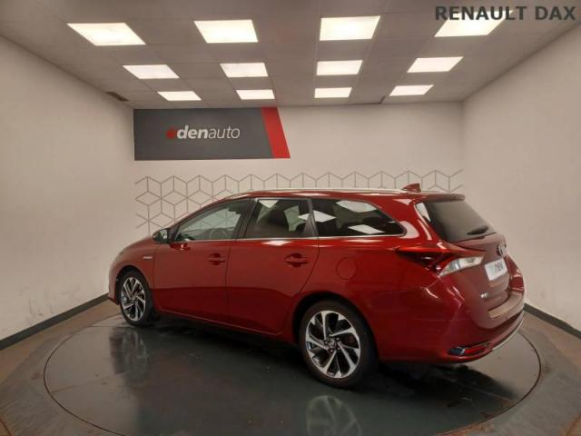 Toyota Auris image 7