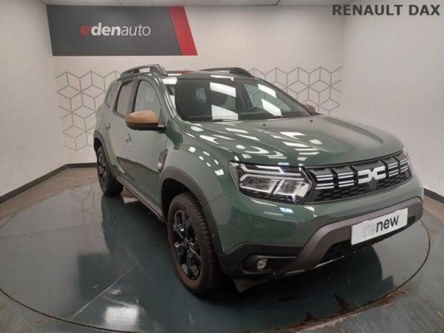 Dacia