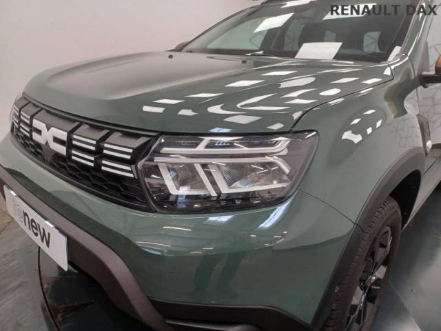Dacia Duster image 7
