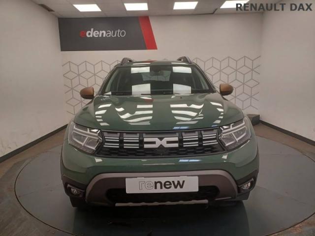 Dacia Duster image 2