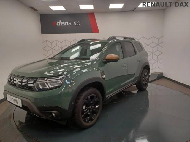 Dacia Duster image 9