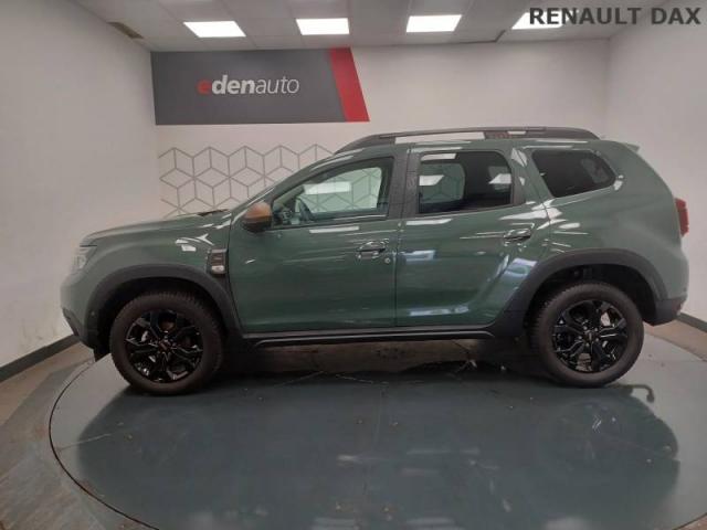 Dacia Duster image 3