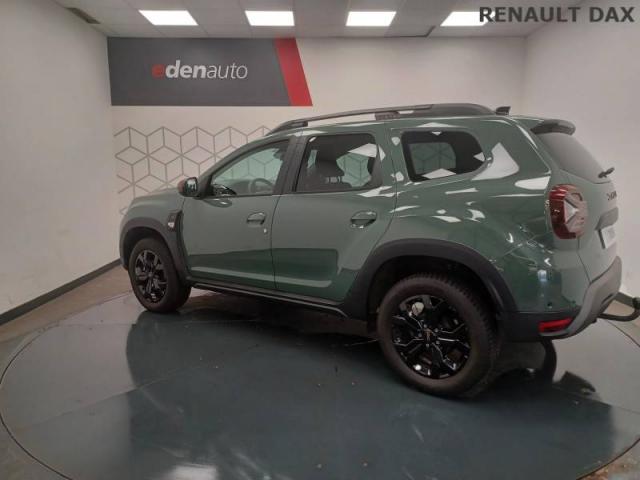 Dacia Duster image 6