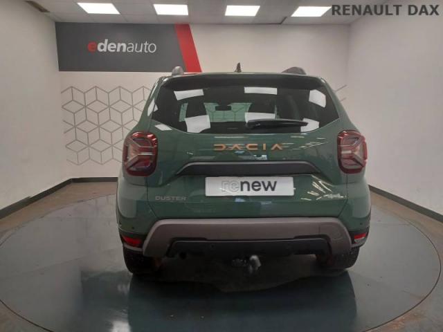 Dacia Duster image 5