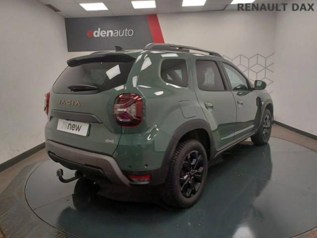 Dacia Duster image 8