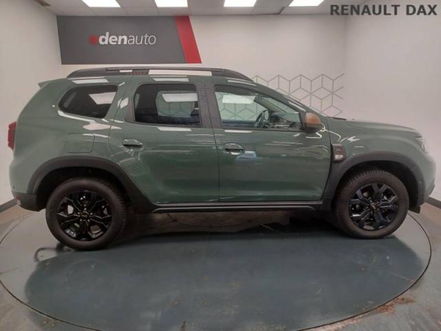 Dacia Duster image 4