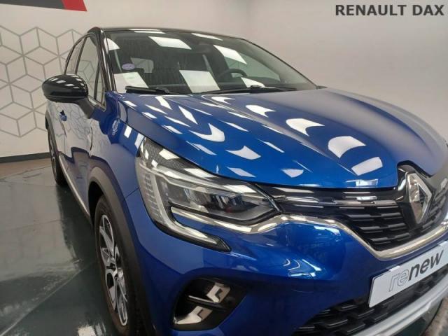 Renault Captur image 5