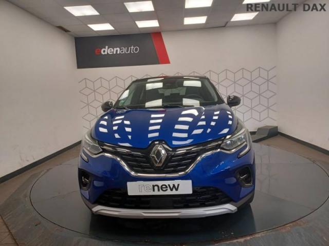 Renault Captur image 1