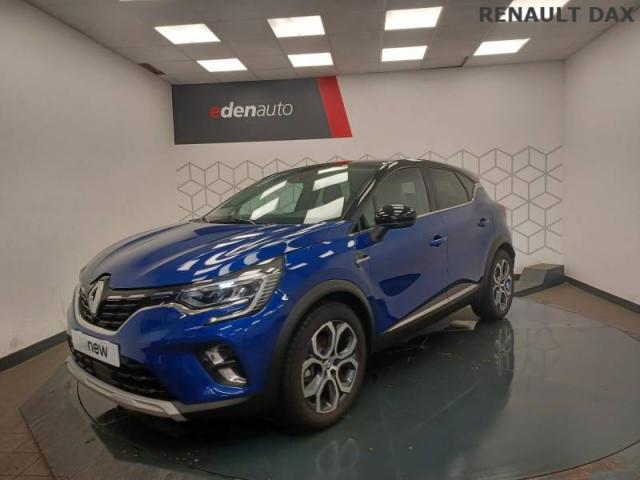 Renault Captur image 6