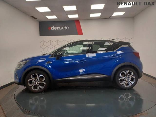 Renault Captur image 2