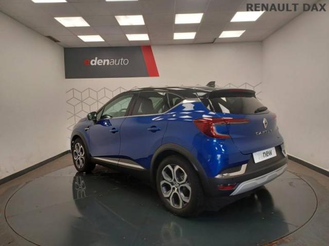 Renault Captur image 7