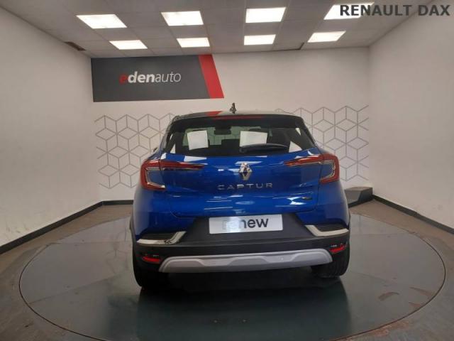 Renault Captur image 9