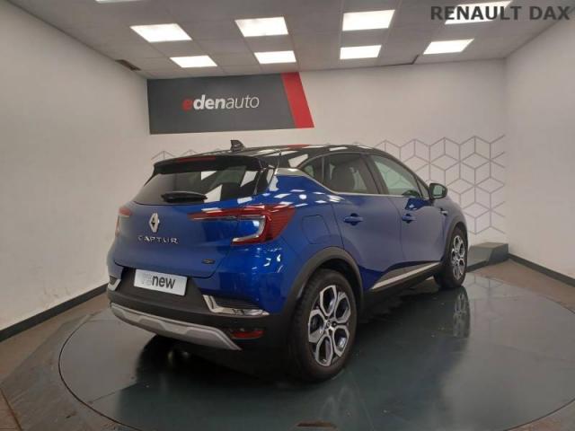 Renault Captur image 8
