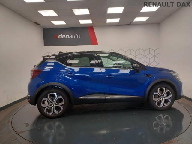 Renault Captur image 4