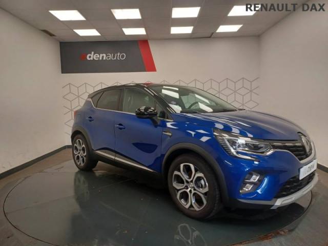 Renault Captur image 3