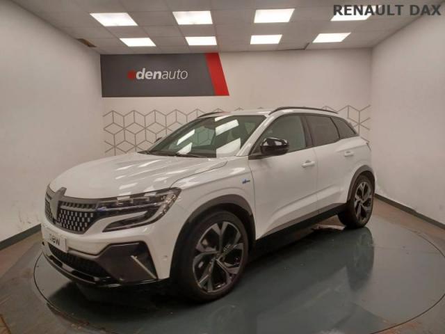 Renault Austral image 4