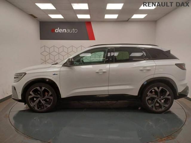 Renault Austral image 1
