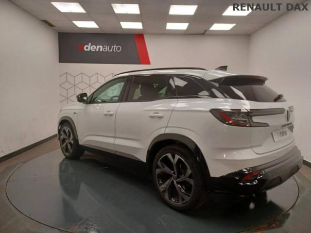 Renault Austral image 9