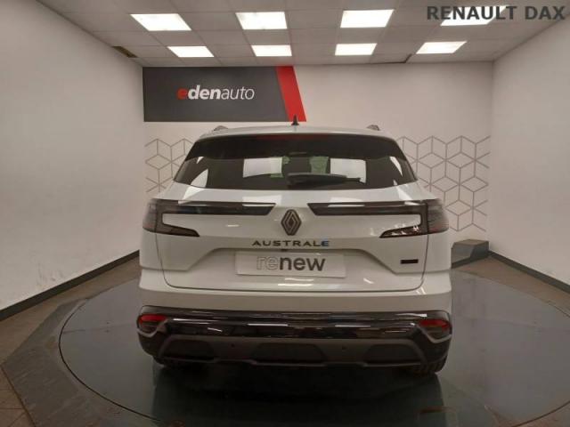 Renault Austral image 3