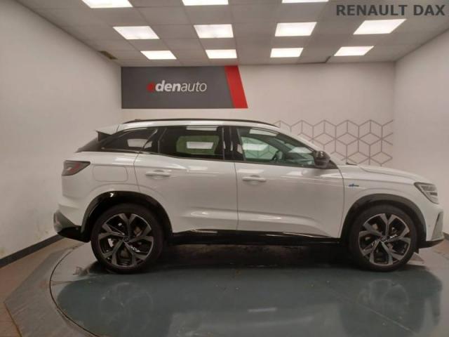 Renault Austral image 8