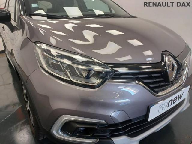 Renault Captur image 6